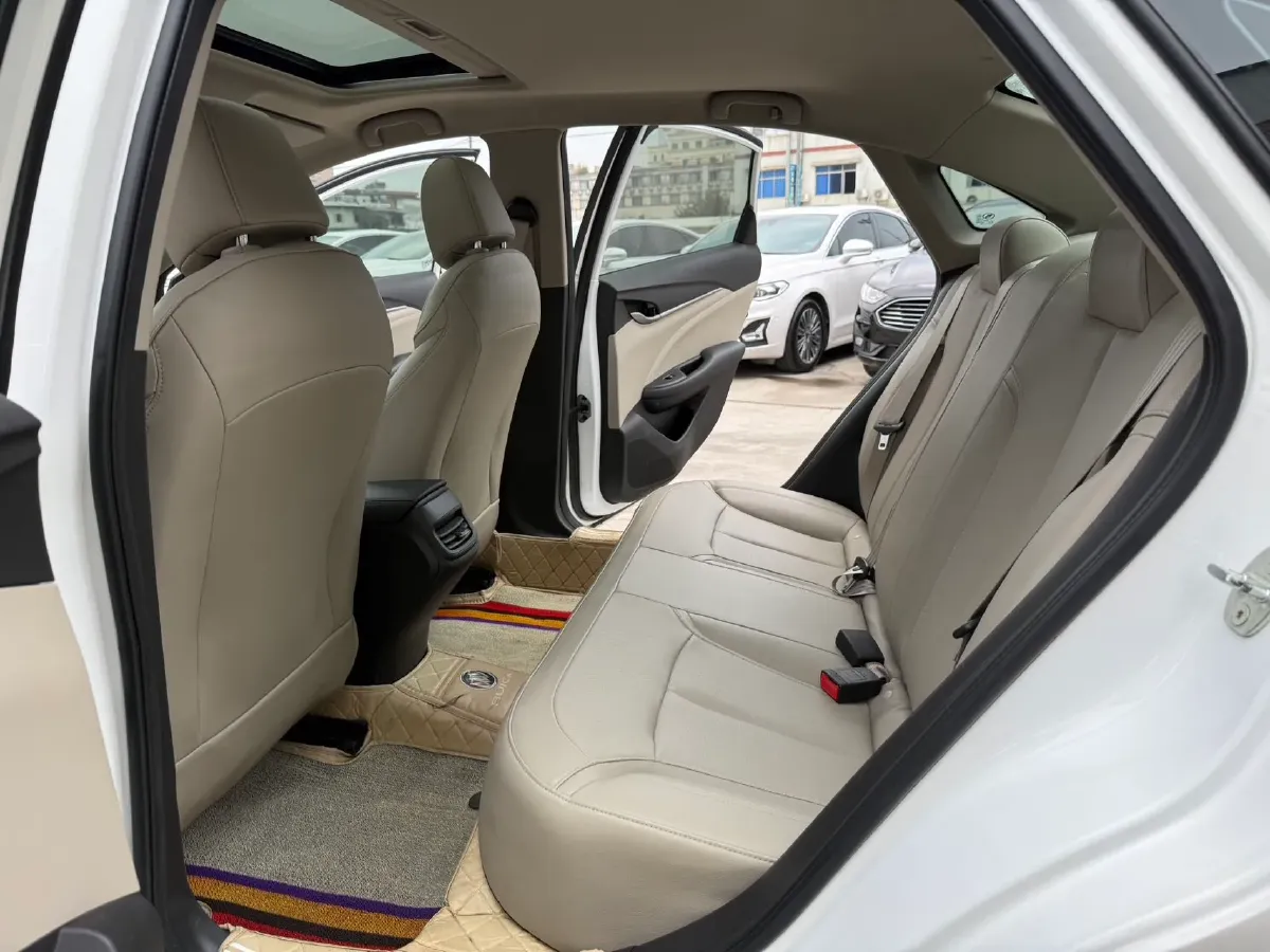 2020 DongFeng Forthing T5 1.5T 156HP L4 6AT,autocango,china used car exporter,china ev exporter,chinese used car exporter,chinese used ev exporter