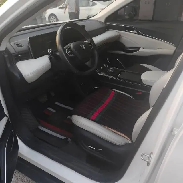 2021 Neta U BEV 66.23KWH,autocango,china used car exporter,china ev exporter,chinese used car exporter,chinese used ev exporter