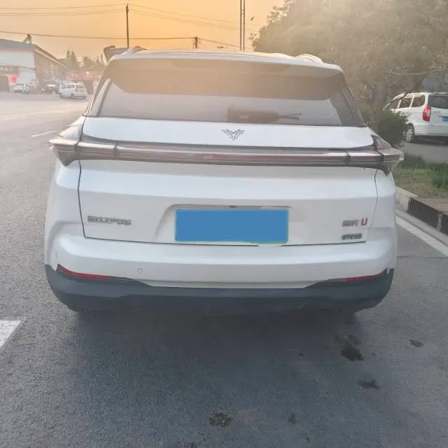 2021 Neta U BEV 66.23KWH,autocango,china used car exporter,china ev exporter,chinese used car exporter,chinese used ev exporter