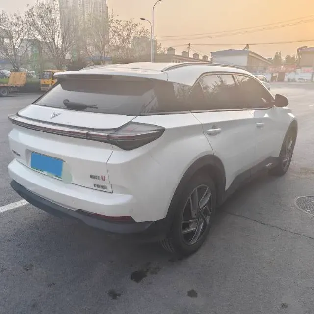 2021 Neta U BEV 66.23KWH,autocango,china used car exporter,china ev exporter,chinese used car exporter,chinese used ev exporter