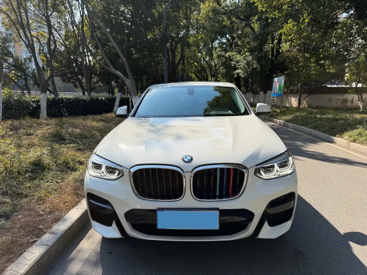 2021 BMW X4 2.0T 184HP L4 8AT,autocango,china used car exporter,china ev exporter,chinese used car exporter,chinese used ev exporter