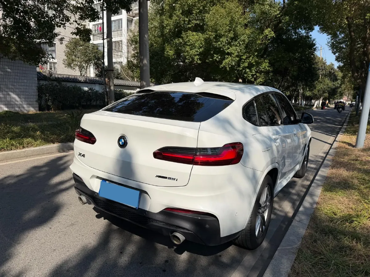 2021 BMW X4 2.0T 184HP L4 8AT,autocango,china used car exporter,china ev exporter,chinese used car exporter,chinese used ev exporter