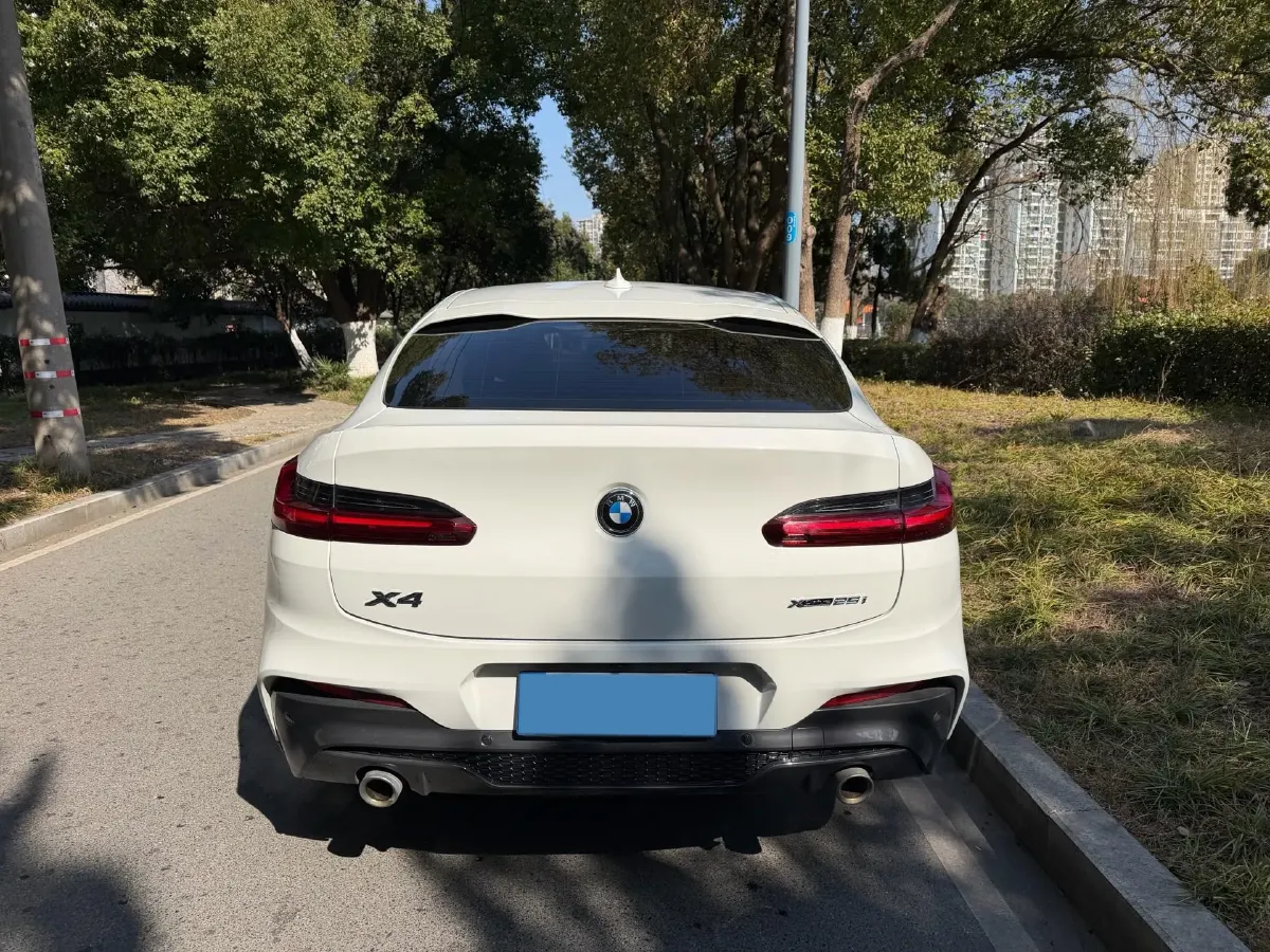 2021 BMW X4 2.0T 184HP L4 8AT,autocango,china used car exporter,china ev exporter,chinese used car exporter,chinese used ev exporter
