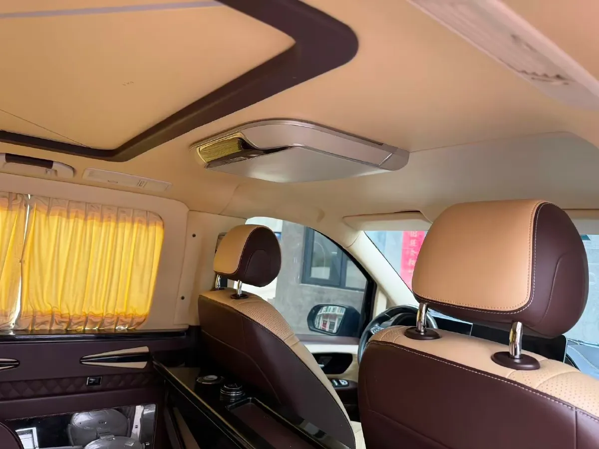 2021 Mercedes-Benz Vito 2.0T 211HP L4 9AT,autocango,china used car exporter,china ev exporter,chinese used car exporter,chinese used ev exporter