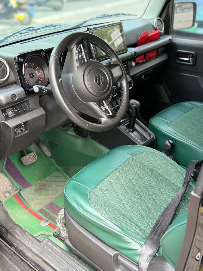 2020 Geely Vision X3 1.5L 109HP L4 5MT,autocango,china used car exporter,china ev exporter,chinese used car exporter,chinese used ev exporter