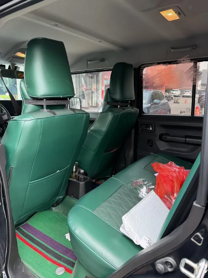 2020 Geely Vision X3 1.5L 109HP L4 5MT,autocango,china used car exporter,china ev exporter,chinese used car exporter,chinese used ev exporter