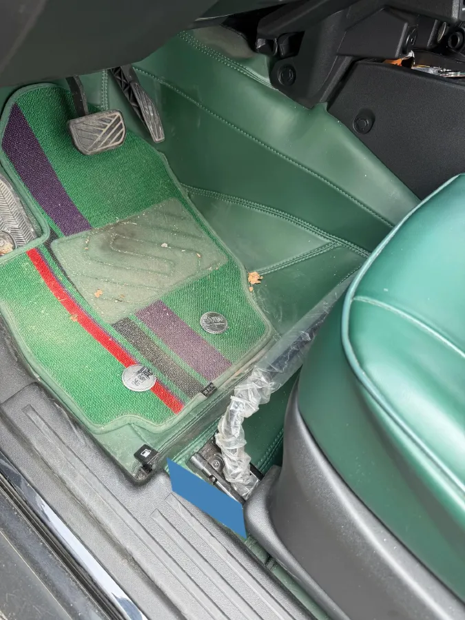 2020 Geely Vision X3 1.5L 109HP L4 5MT,autocango,china used car exporter,china ev exporter,chinese used car exporter,chinese used ev exporter