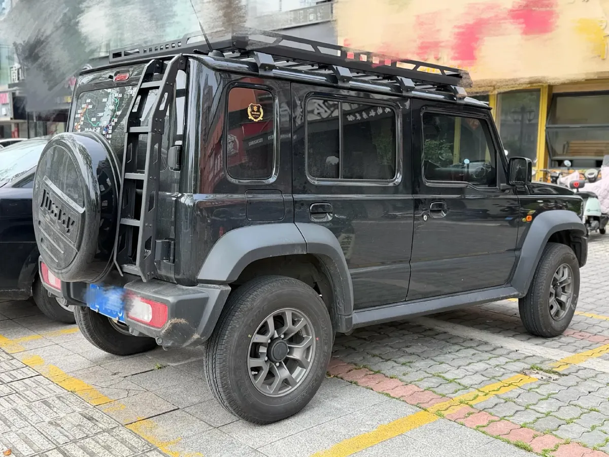 2020 Geely Vision X3 1.5L 109HP L4 5MT,autocango,china used car exporter,china ev exporter,chinese used car exporter,chinese used ev exporter