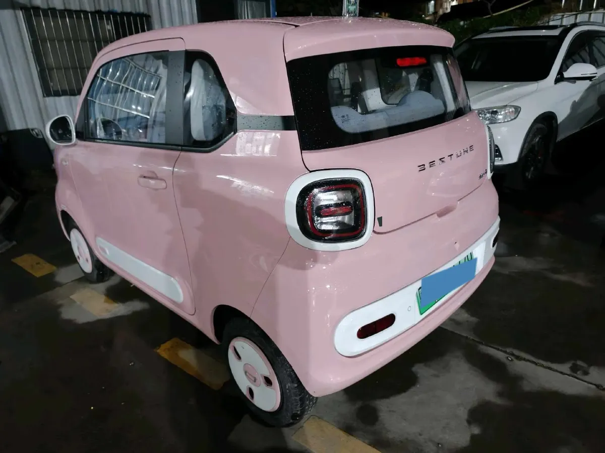 2024 Bestune Pony BEV 13.9KWH,autocango,china used car exporter,china ev exporter,chinese used car exporter,chinese used ev exporter