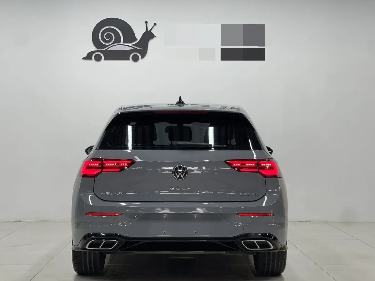 2023 Volkswagen Golf 1.4T 150HP L4 7DCT,autocango,china used car exporter,china ev exporter,chinese used car exporter,chinese used ev exporter