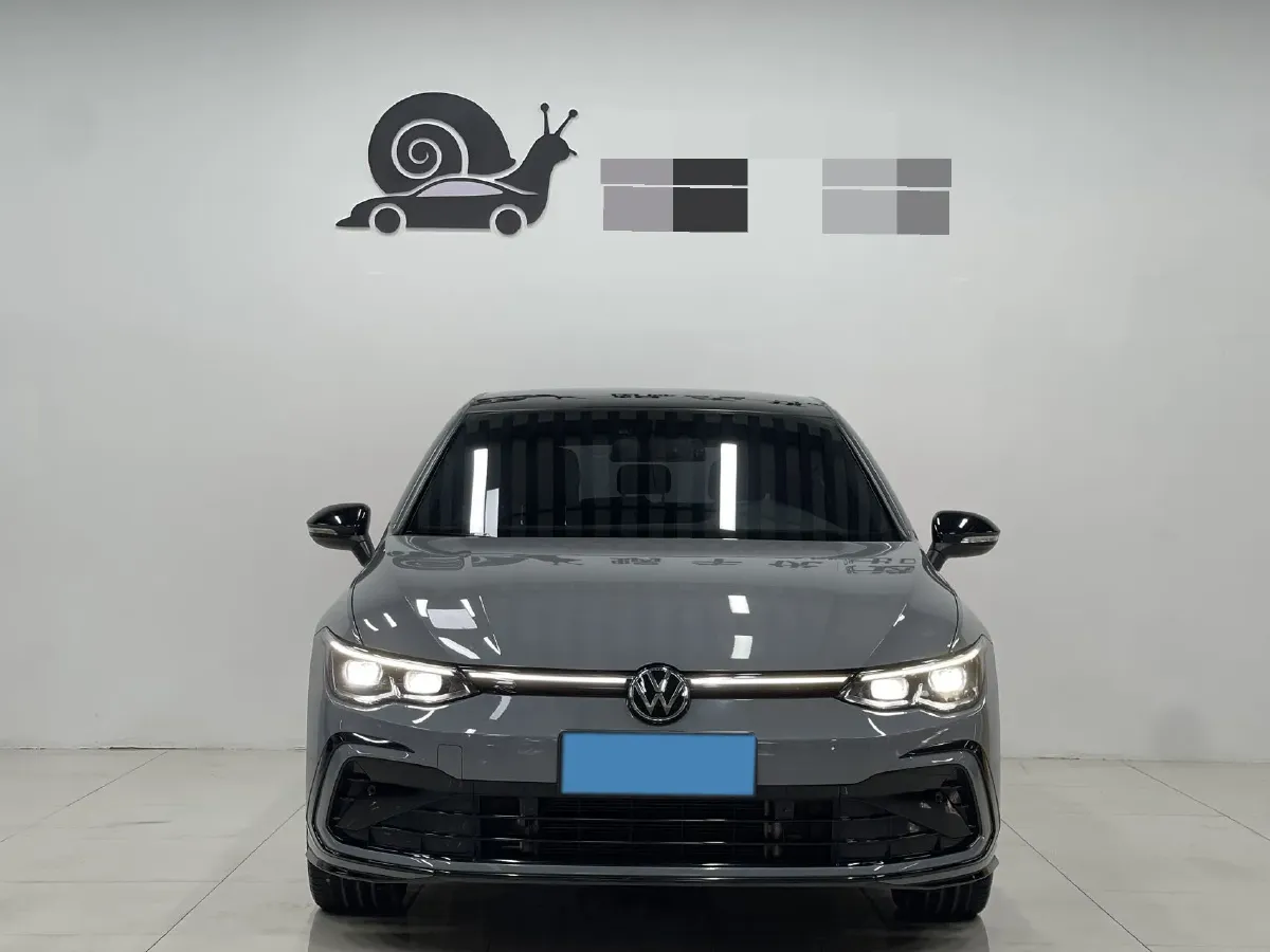 2023 Volkswagen Golf 1.4T 150HP L4 7DCT,autocango,china used car exporter,china ev exporter,chinese used car exporter,chinese used ev exporter