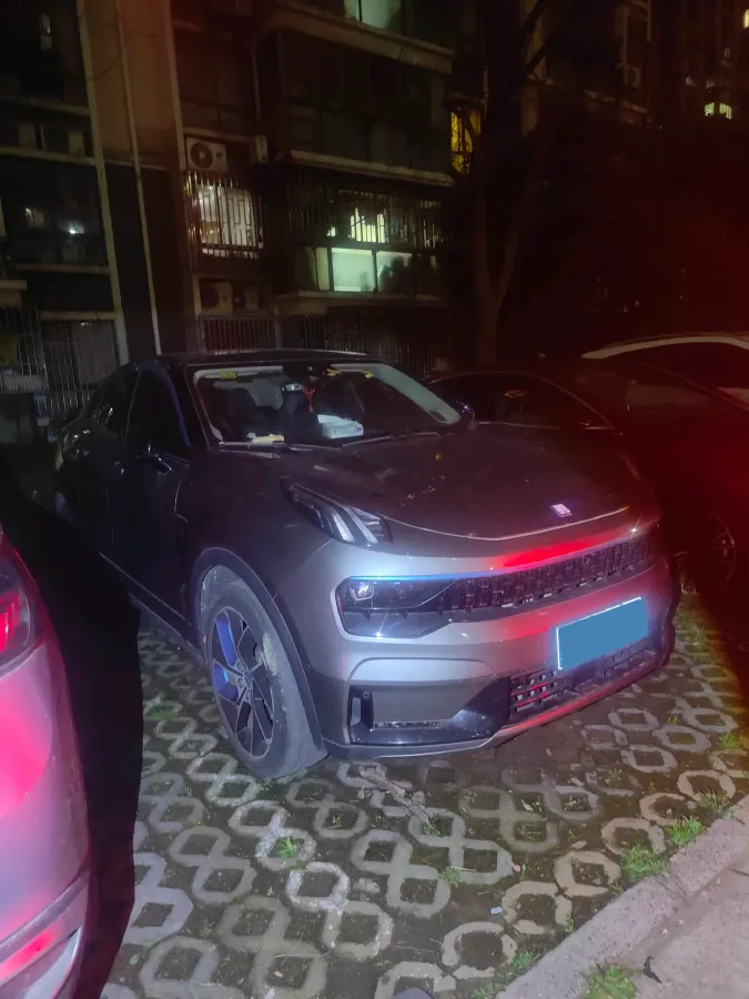 2020 LYNK&CO 05 2.0T 254HP L4 8AT,autocango,china used car exporter,china ev exporter,chinese used car exporter,chinese used ev exporter