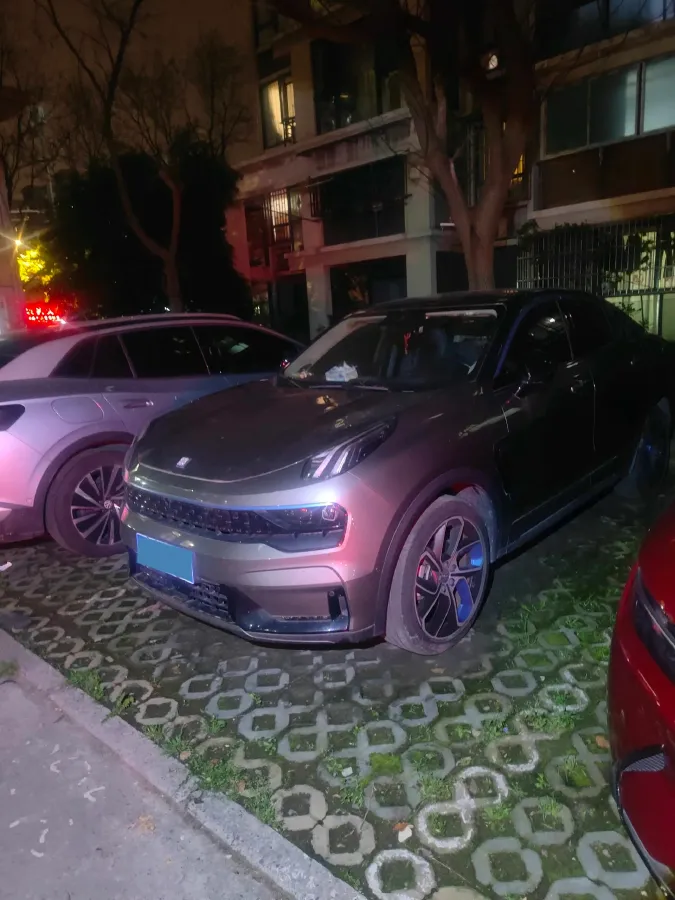 2020 LYNK&CO 05 2.0T 254HP L4 8AT,autocango,china used car exporter,china ev exporter,chinese used car exporter,chinese used ev exporter