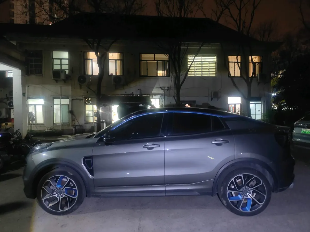 2020 LYNK&CO 05 2.0T 254HP L4 8AT,autocango,china used car exporter,china ev exporter,chinese used car exporter,chinese used ev exporter