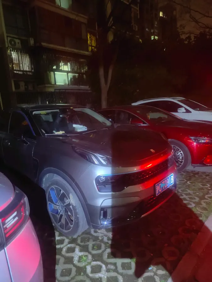 2020 LYNK&CO 05 2.0T 254HP L4 8AT,autocango,china used car exporter,china ev exporter,chinese used car exporter,chinese used ev exporter