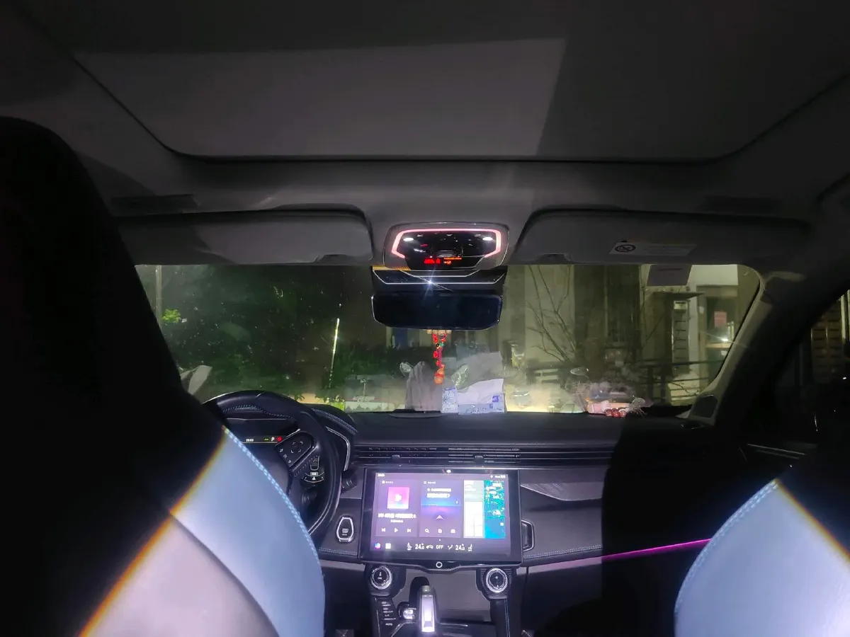 2020 LYNK&CO 05 2.0T 254HP L4 8AT,autocango,china used car exporter,china ev exporter,chinese used car exporter,chinese used ev exporter