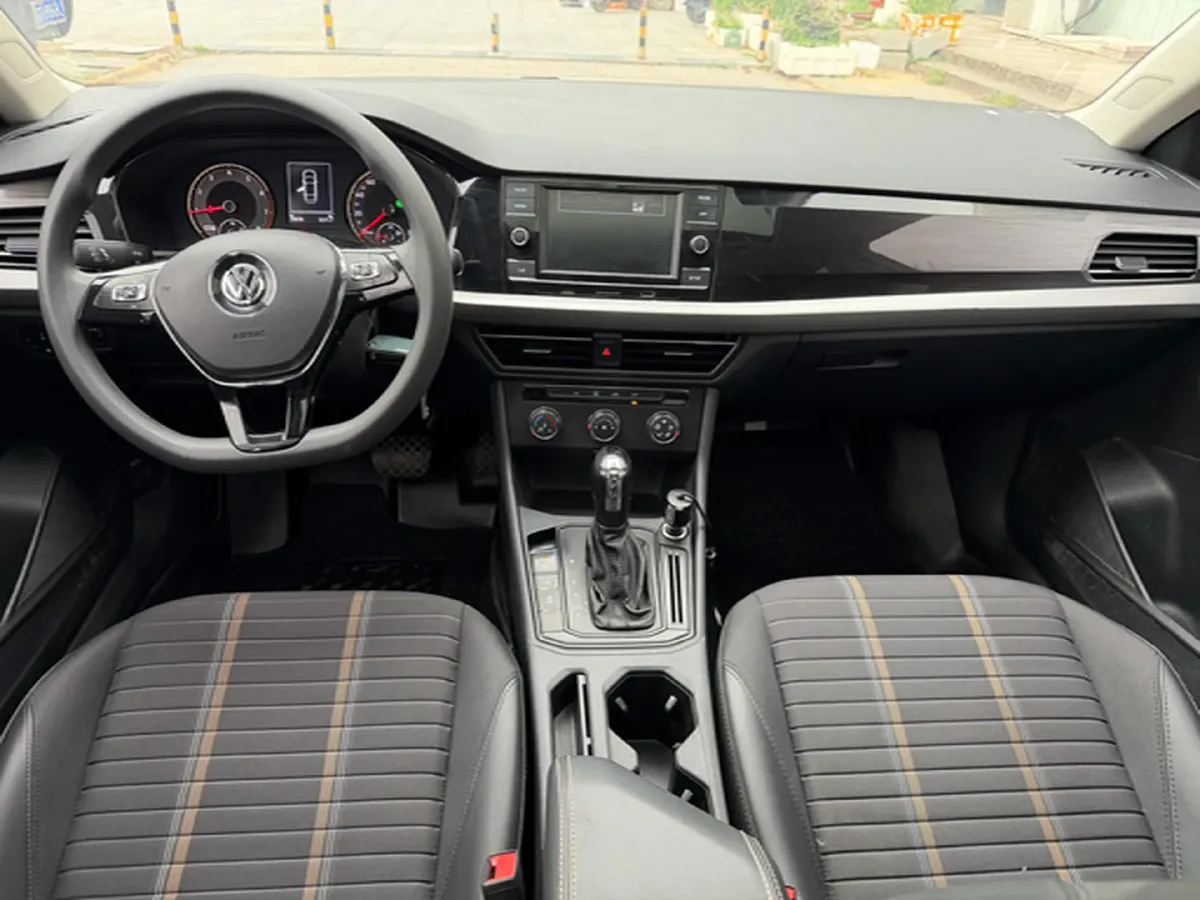 2019 Volkswagen Lavida 1.5L 116HP L4 6AT,autocango,china used car exporter,china ev exporter,chinese used car exporter,chinese used ev exporter