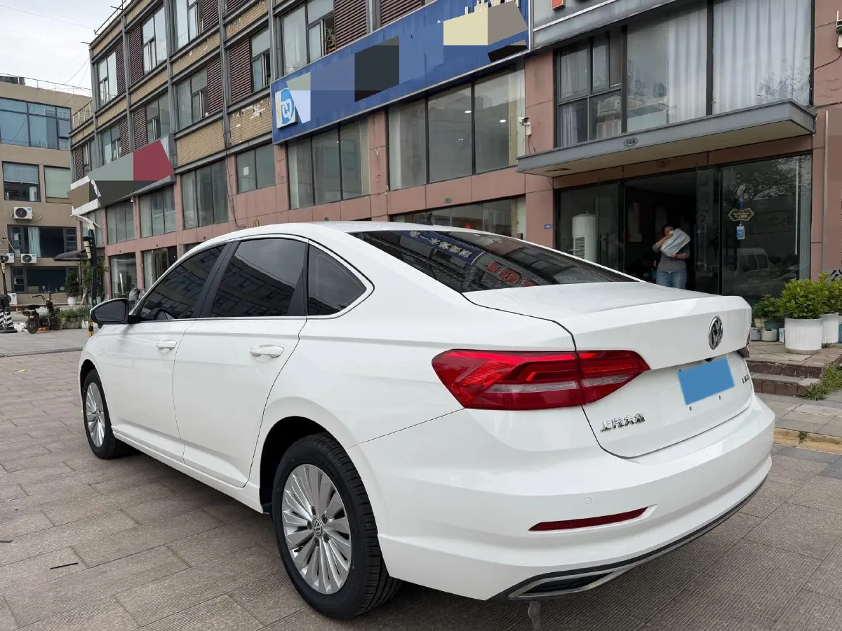 2019 Volkswagen Lavida 1.5L 116HP L4 6AT,autocango,china used car exporter,china ev exporter,chinese used car exporter,chinese used ev exporter