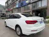 2019 Volkswagen Lavida 1.5L 116HP L4 6AT