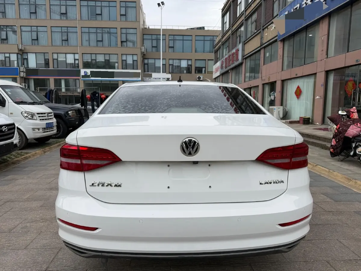 2019 Volkswagen Lavida 1.5L 116HP L4 6AT,autocango,china used car exporter,china ev exporter,chinese used car exporter,chinese used ev exporter