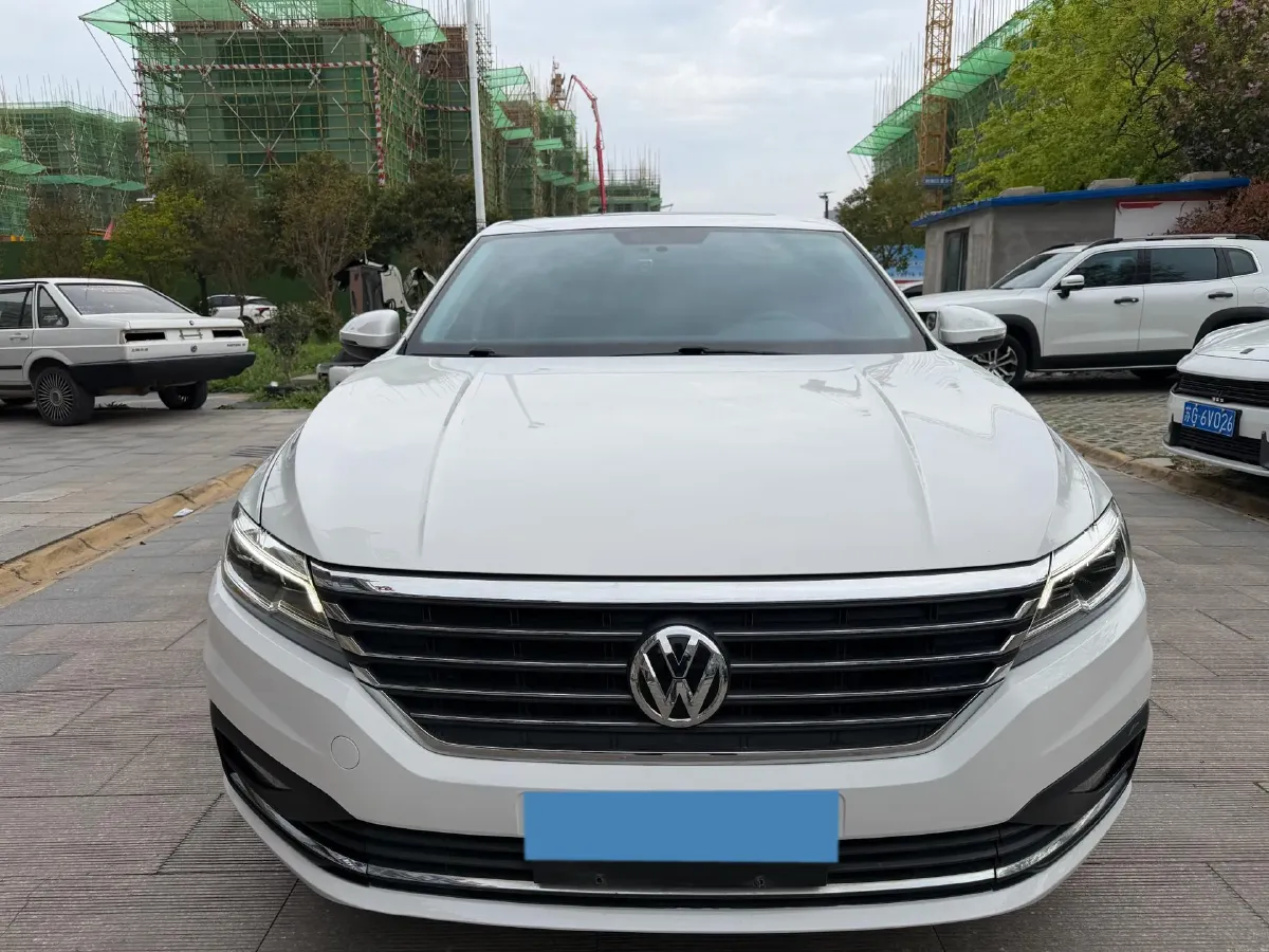 2019 Volkswagen Lavida 1.5L 116HP L4 6AT,autocango,china used car exporter,china ev exporter,chinese used car exporter,chinese used ev exporter