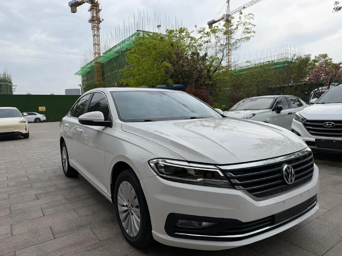 2019 Volkswagen Lavida 1.5L 116HP L4 6AT,autocango,china used car exporter,china ev exporter,chinese used car exporter,chinese used ev exporter