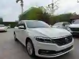 2019 Volkswagen Lavida 1.5L 116HP L4 6AT