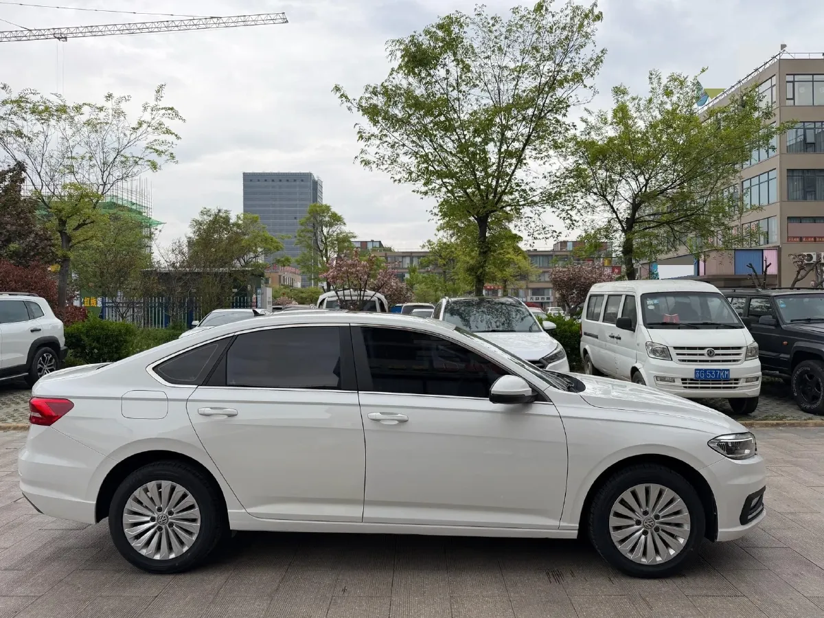 2019 Volkswagen Lavida 1.5L 116HP L4 6AT,autocango,china used car exporter,china ev exporter,chinese used car exporter,chinese used ev exporter