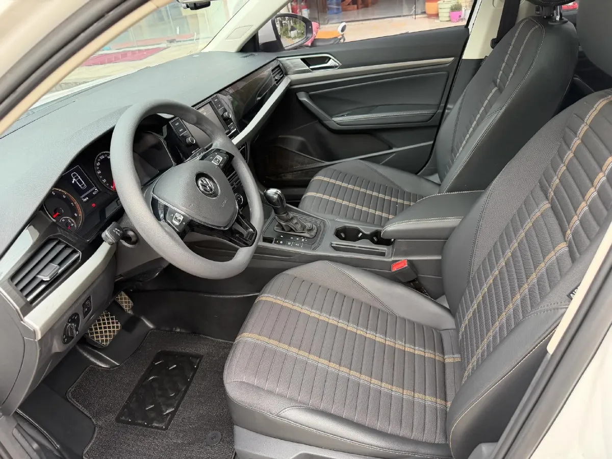 2019 Volkswagen Lavida 1.5L 116HP L4 6AT,autocango,china used car exporter,china ev exporter,chinese used car exporter,chinese used ev exporter