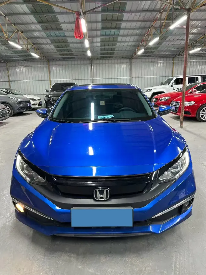 2019 Honda Civic 1.5T 177HP L4 CVT,autocango,china used car exporter,china ev exporter,chinese used car exporter,chinese used ev exporter