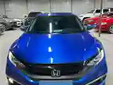 2019 Honda Civic 1.5T 177HP L4 CVT