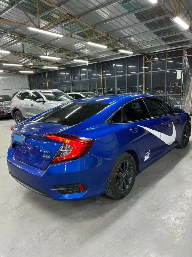 2019 Honda Civic 1.5T 177HP L4 CVT,autocango,china used car exporter,china ev exporter,chinese used car exporter,chinese used ev exporter
