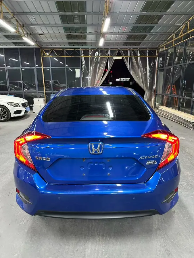 2019 Honda Civic 1.5T 177HP L4 CVT,autocango,china used car exporter,china ev exporter,chinese used car exporter,chinese used ev exporter