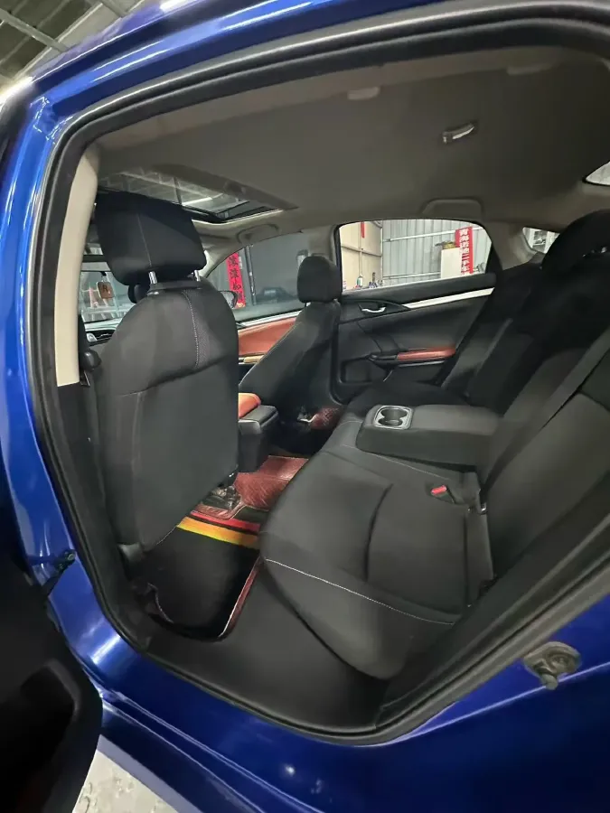 2019 Honda Civic 1.5T 177HP L4 CVT,autocango,china used car exporter,china ev exporter,chinese used car exporter,chinese used ev exporter