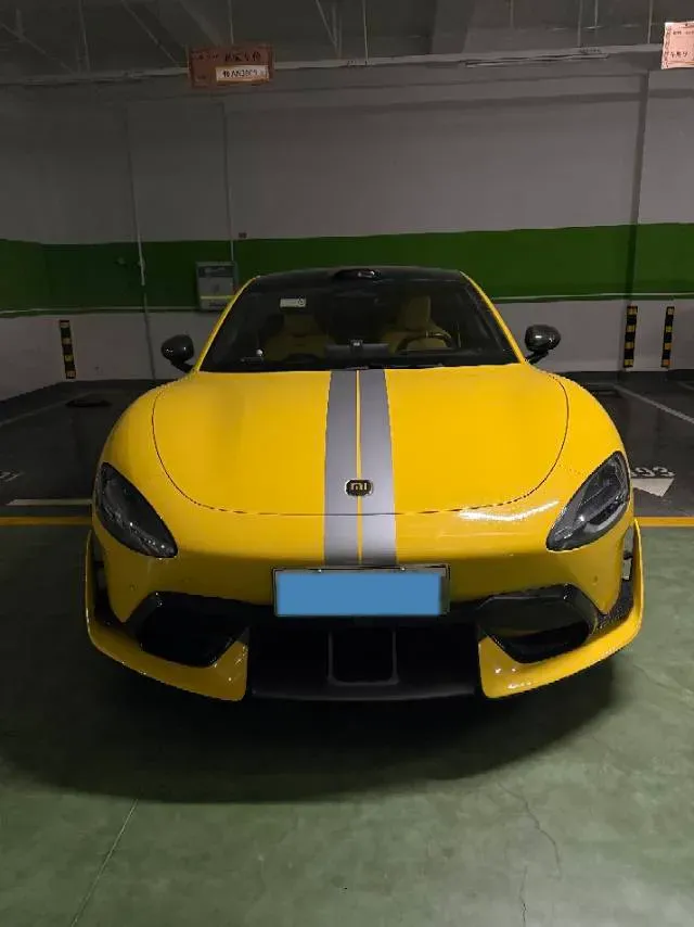 2025 MI SU7 Ultra BEV 93.7KWH,autocango,china used car exporter,china ev exporter,chinese used car exporter,chinese used ev exporter