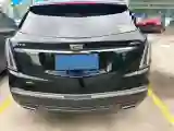 2020 Cadillac XT5 2.0T 237HP L4 9AT