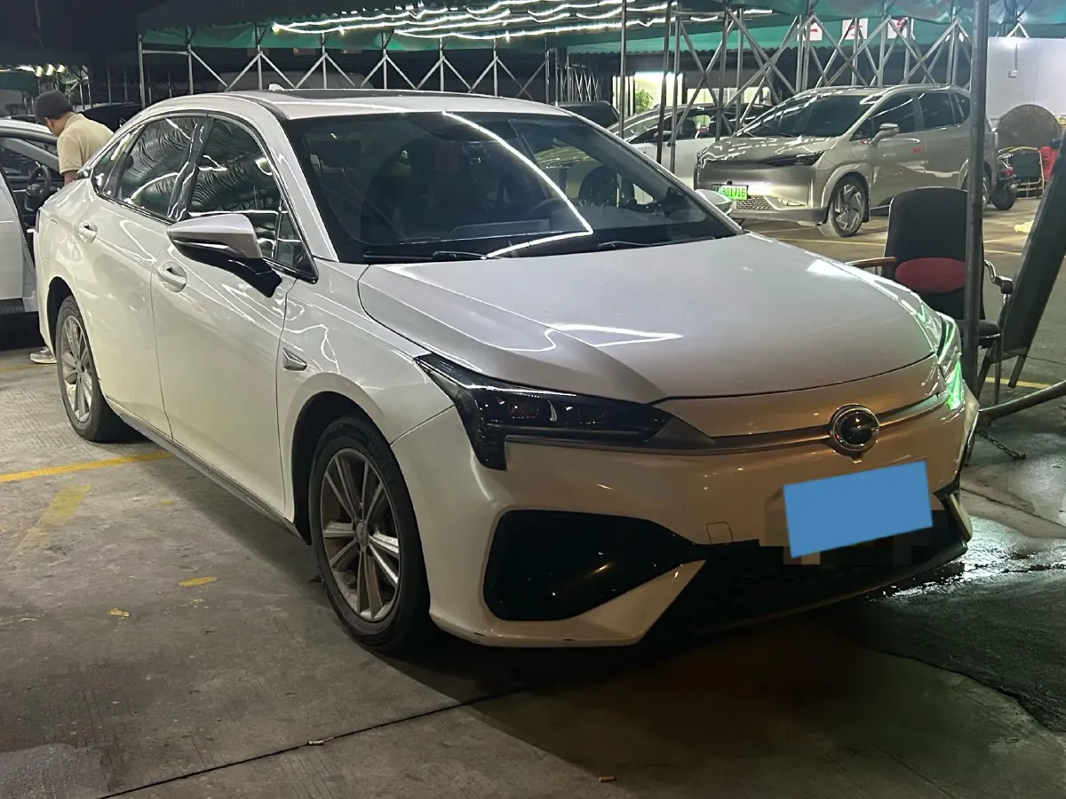 2022 Aion S BEV 60KWH,autocango,china used car exporter,china ev exporter,chinese used car exporter,chinese used ev exporter