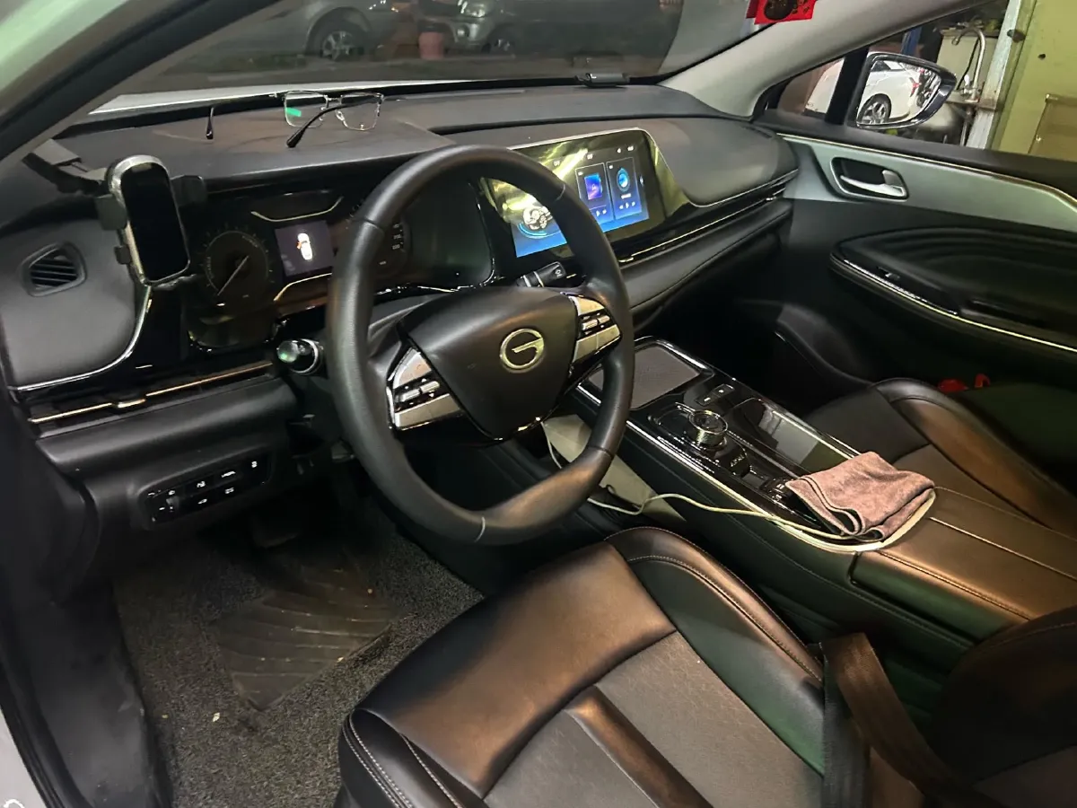 2022 Aion S BEV 60KWH,autocango,china used car exporter,china ev exporter,chinese used car exporter,chinese used ev exporter