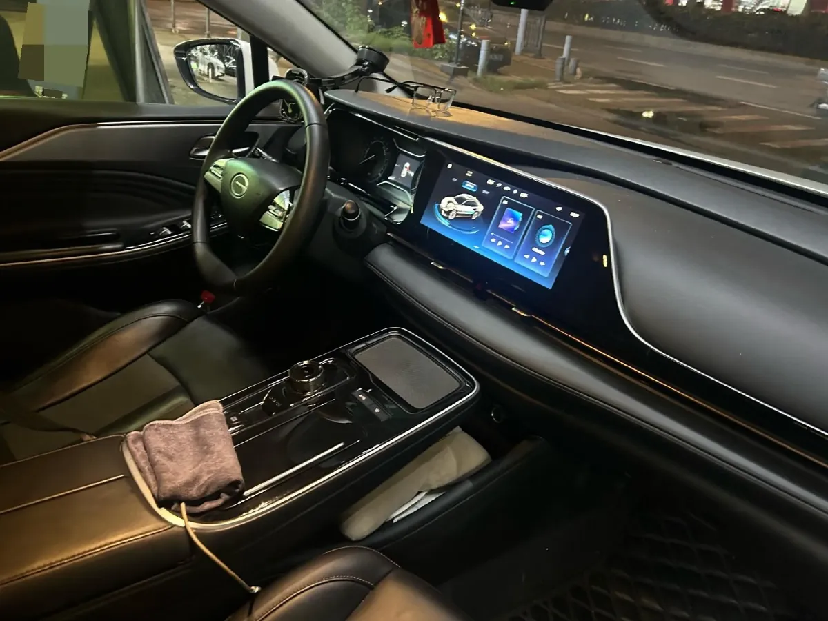 2022 Aion S BEV 60KWH,autocango,china used car exporter,china ev exporter,chinese used car exporter,chinese used ev exporter