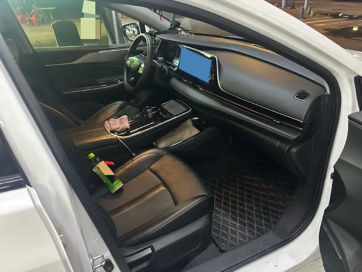 2022 Aion S BEV 60KWH,autocango,china used car exporter,china ev exporter,chinese used car exporter,chinese used ev exporter