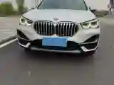 2022 BMW X1 2.0T 192HP L4 7DCT