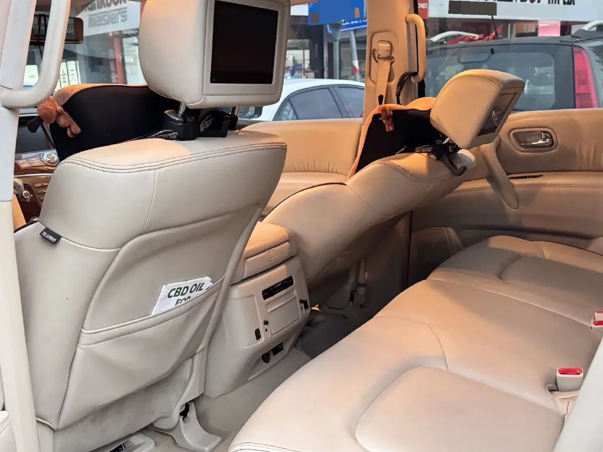 2018 Nissan Patrol 4.0L 279HP V6 7AT,autocango,china used car exporter,china ev exporter,chinese used car exporter,chinese used ev exporter