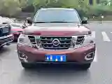 2018 Nissan Patrol 4.0L 279HP V6 7AT