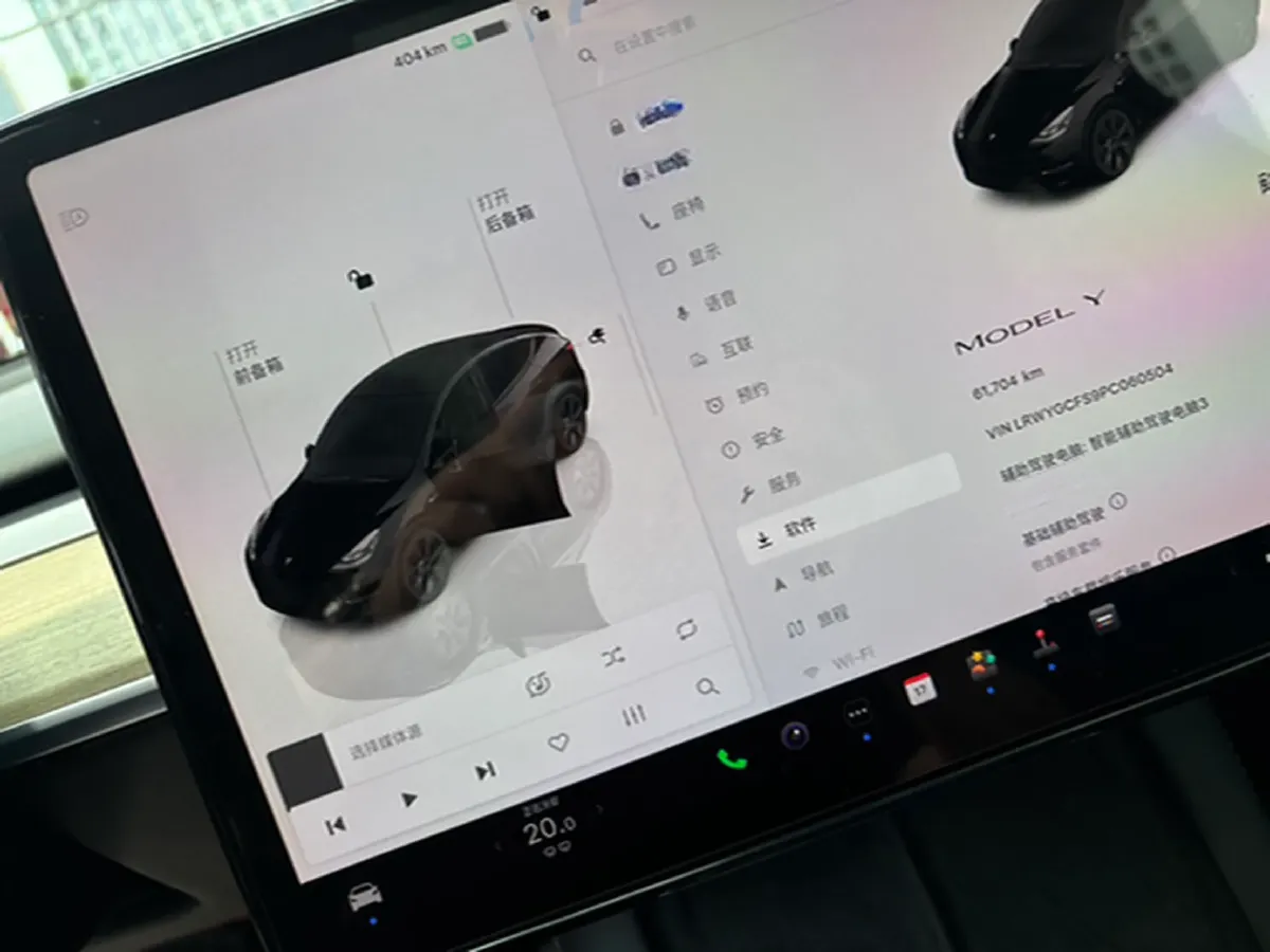 2022 Tesla Model Y BEV 60KWH,autocango,china used car exporter,china ev exporter,chinese used car exporter,chinese used ev exporter