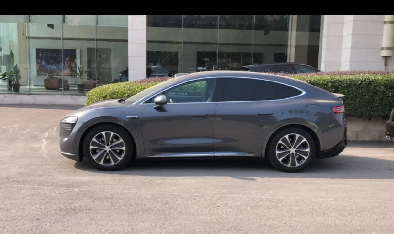 2025 Luxeed R7 REEV 156HP REEV 37KWH,autocango,china used car exporter,china ev exporter,chinese used car exporter,chinese used ev exporter