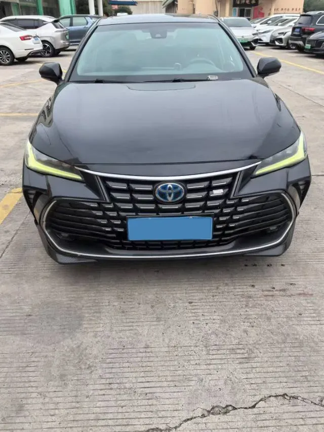 2022 Toyota Avalon 2.5L 178HP L4 E-CVT Hybrid,autocango,china used car exporter,china ev exporter,chinese used car exporter,chinese used ev exporter