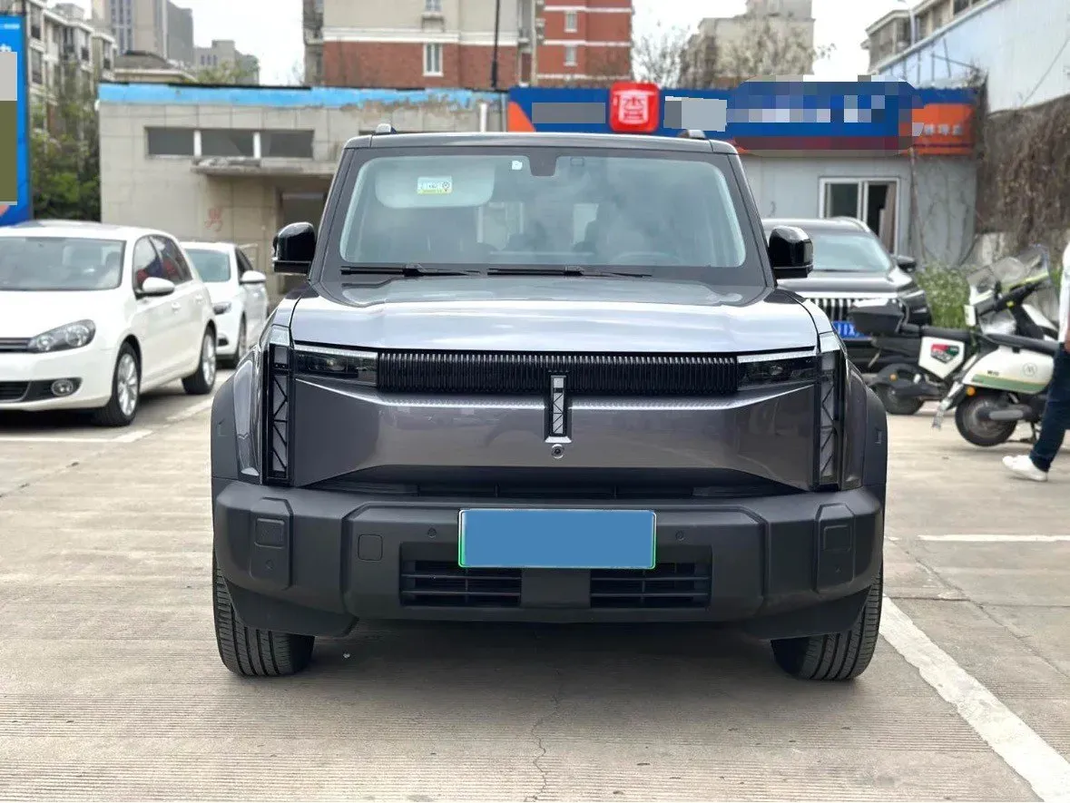 2024 iCAR iCAR 03 BEV 65.69KWH,autocango,china used car exporter,china ev exporter,chinese used car exporter,chinese used ev exporter