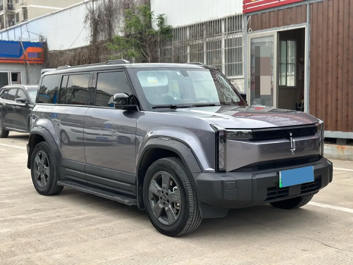 2024 iCAR iCAR 03 BEV 65.69KWH,autocango,china used car exporter,china ev exporter,chinese used car exporter,chinese used ev exporter