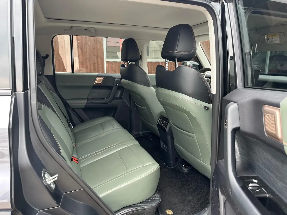 2024 iCAR iCAR 03 BEV 65.69KWH,autocango,china used car exporter,china ev exporter,chinese used car exporter,chinese used ev exporter