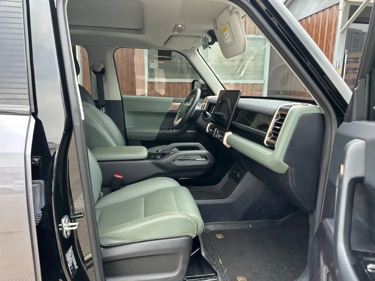 2024 iCAR iCAR 03 BEV 65.69KWH,autocango,china used car exporter,china ev exporter,chinese used car exporter,chinese used ev exporter